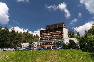 Hotel Kamzík fotoÄŸrafÄ±