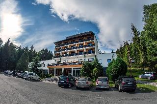 Hotel Kamzík fotoÄŸrafÄ±