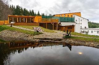 Hotel Kamzík fotoÄŸrafÄ±