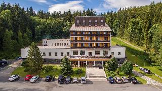 Hotel Kamzík fotoÄŸrafÄ±