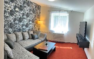 Hotel Kamzík fotoÄŸrafÄ±