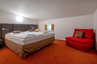 Hotel Kamzík fotoÄŸrafÄ±