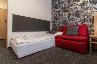 Hotel Kamzík fotoÄŸrafÄ±