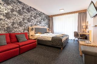 Hotel Kamzík fotoÄŸrafÄ±