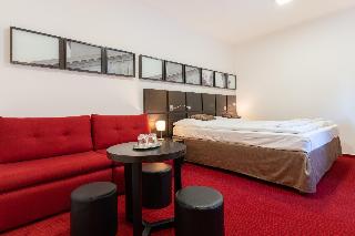 Hotel Kamzík fotoÄŸrafÄ±
