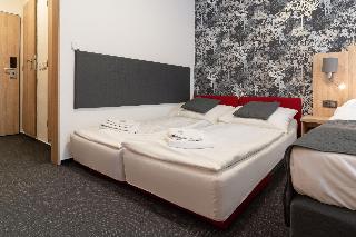 Hotel Kamzík fotoÄŸrafÄ±