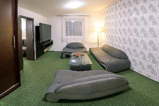 Hotel Kamzík fotoÄŸrafÄ±