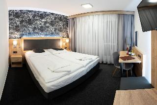 Hotel Kamzík fotoÄŸrafÄ±