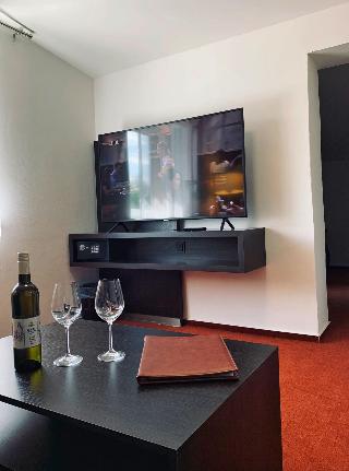 Hotel Kamzík fotoÄŸrafÄ±