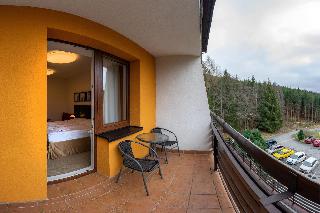 Hotel Kamzík fotoÄŸrafÄ±
