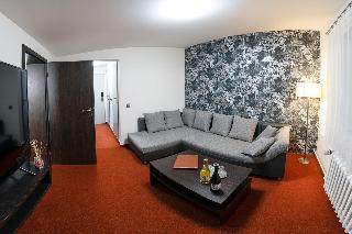 Hotel Kamzík fotoÄŸrafÄ±