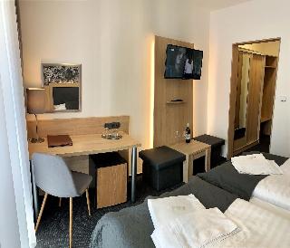 Hotel Kamzík fotoÄŸrafÄ±