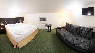 Hotel Kamzík fotoÄŸrafÄ±