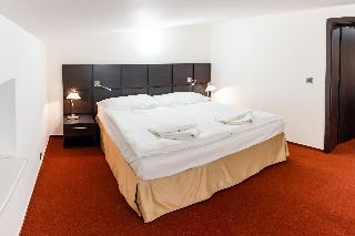 Hotel Kamzík fotoÄŸrafÄ±