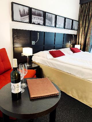 Hotel Kamzík fotoÄŸrafÄ±