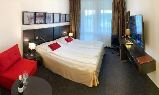 Hotel Kamzík fotoÄŸrafÄ±