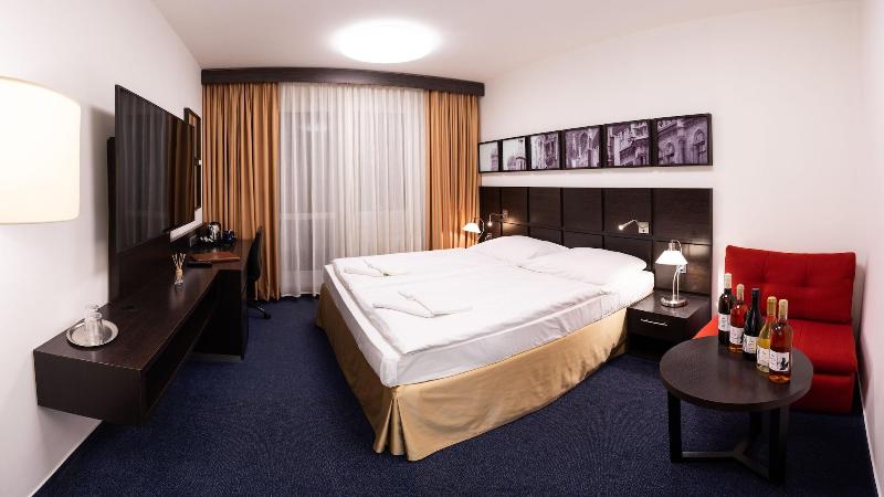 Hotel Kamzík - Oda