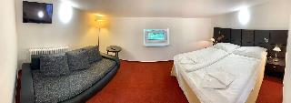 Hotel Kamzík fotoÄŸrafÄ±