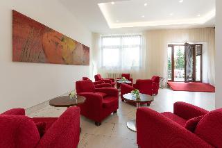 Hotel Kamzík fotoÄŸrafÄ±