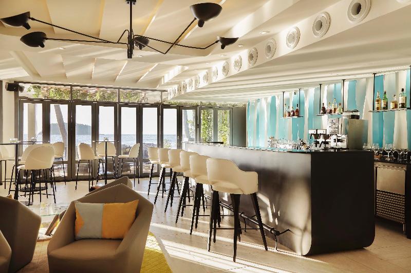 The Boathouse Phuket (SHA Plus) - Bar