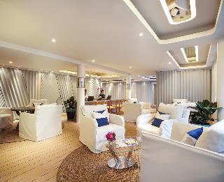 The Boathouse Phuket (SHA Plus) fotoÄŸrafÄ±