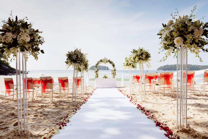 The Boathouse Phuket (SHA Plus) - Aktivite
