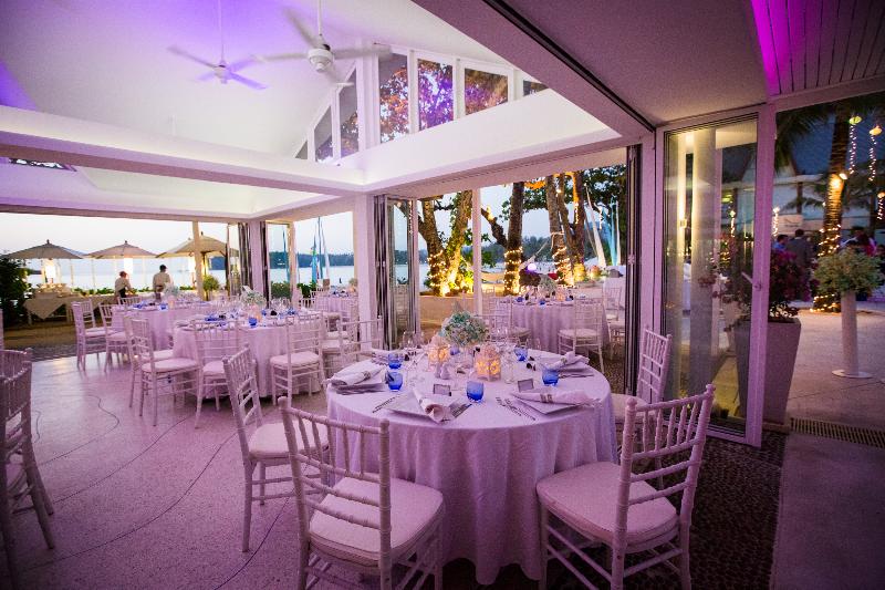 The Boathouse Phuket (SHA Plus) - Aktivite