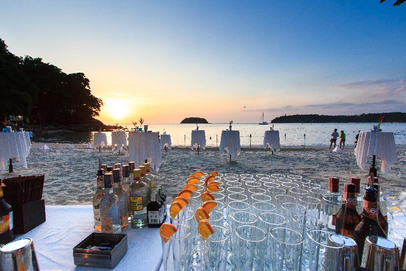 The Boathouse Phuket (SHA Plus) - Aktivite