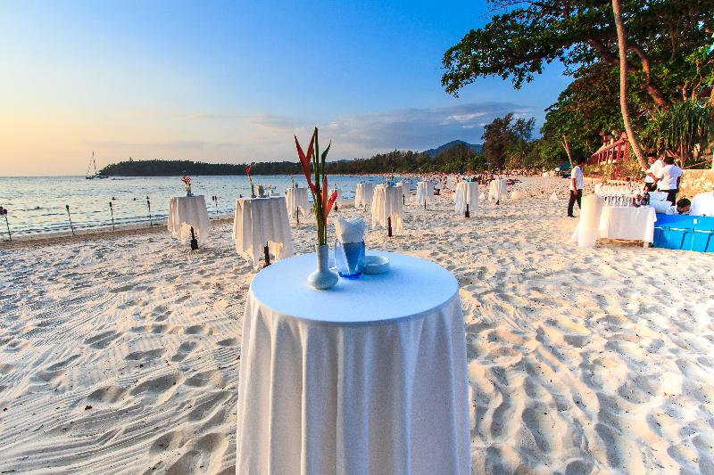 The Boathouse Phuket (SHA Plus) - Aktivite