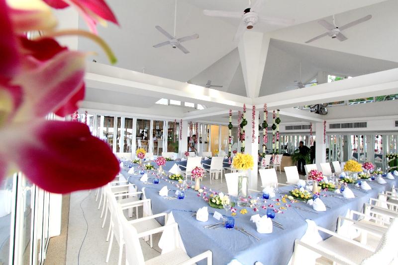 The Boathouse Phuket (SHA Plus) - Aktivite