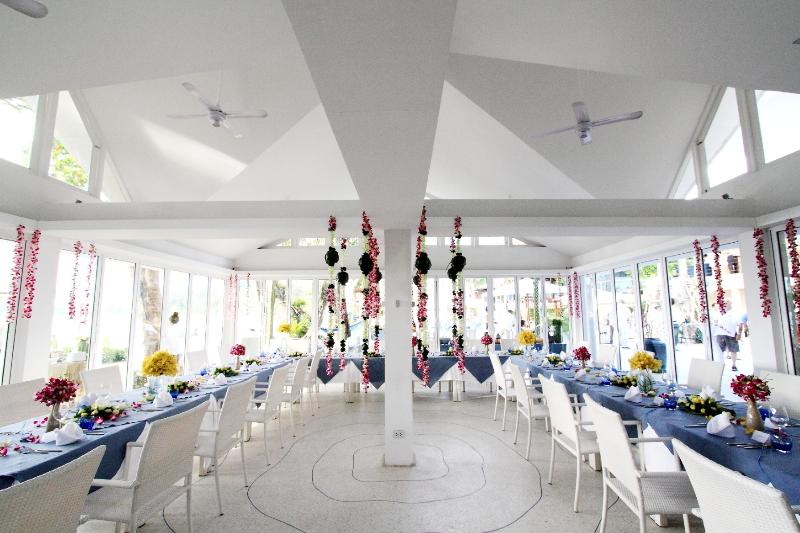 The Boathouse Phuket (SHA Plus) - Aktivite
