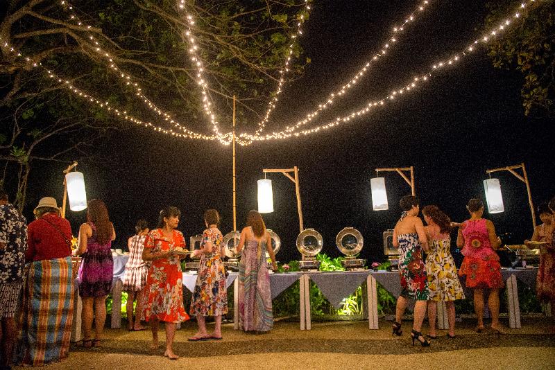 The Boathouse Phuket (SHA Plus) - Aktivite