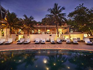 The Boathouse Phuket (SHA Plus) fotoÄŸrafÄ±