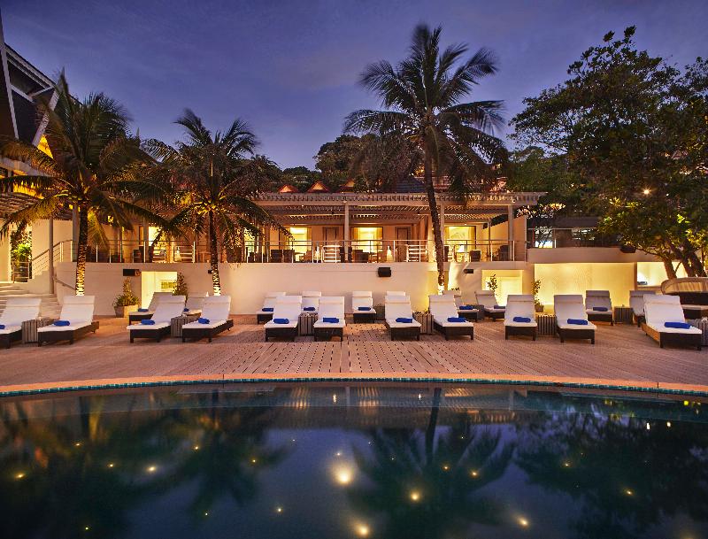 The Boathouse Phuket (SHA Plus) - Genel