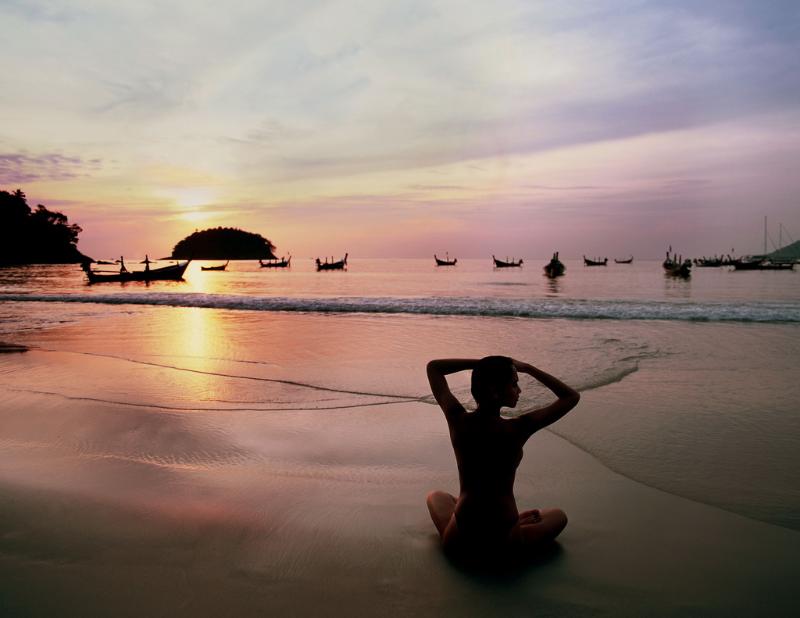 The Boathouse Phuket (SHA Plus) - Genel