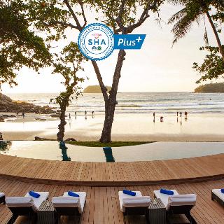 The Boathouse Phuket (SHA Plus) otel fotoğrafı
