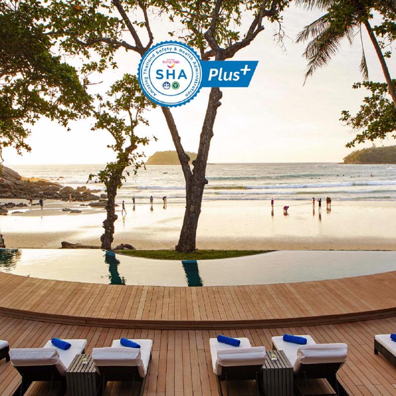 The Boathouse Phuket (SHA Plus) - Genel