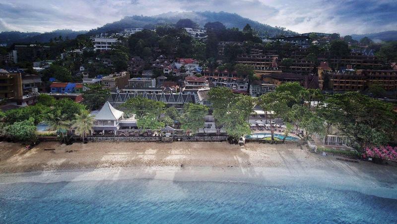 The Boathouse Phuket (SHA Plus) - Genel
