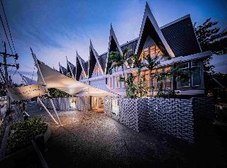 The Boathouse Phuket (SHA Plus) fotoÄŸrafÄ±