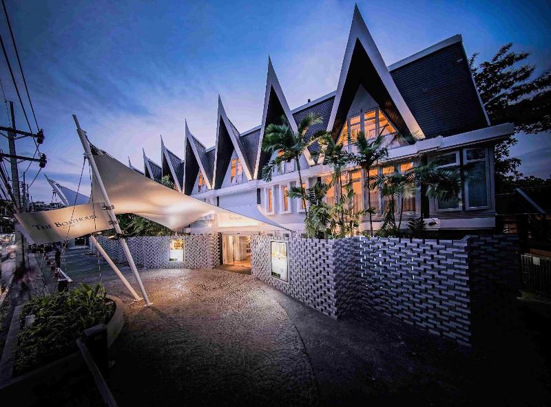 The Boathouse Phuket (SHA Plus) - Genel