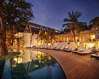 The Boathouse Phuket (SHA Plus) fotoÄŸrafÄ±