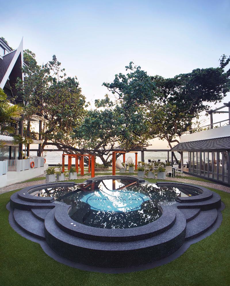 The Boathouse Phuket (SHA Plus) - Genel