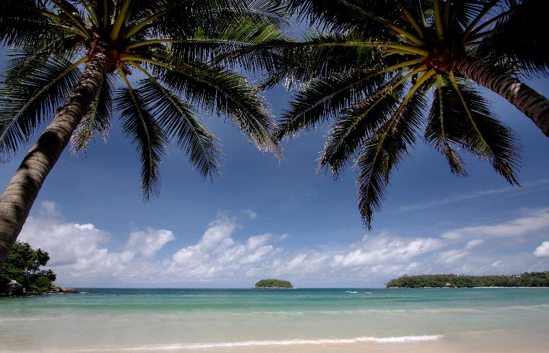 The Boathouse Phuket (SHA Plus) - Genel