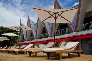 The Boathouse Phuket (SHA Plus) fotoÄŸrafÄ±