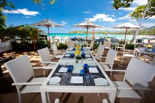 The Boathouse Phuket (SHA Plus) fotoÄŸrafÄ±