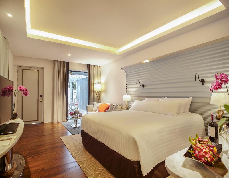The Boathouse Phuket (SHA Plus) - Oda