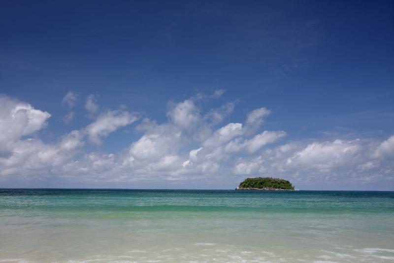 The Boathouse Phuket (SHA Plus) - Plaj
