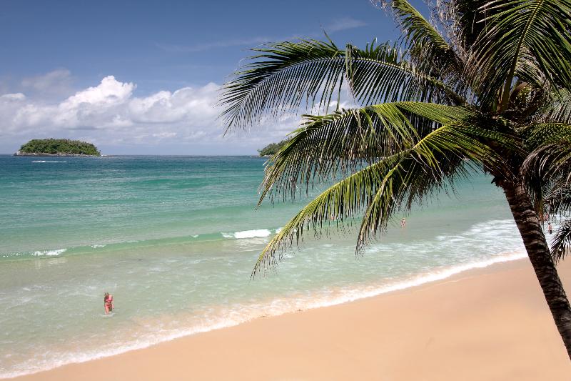 The Boathouse Phuket (SHA Plus) - Plaj