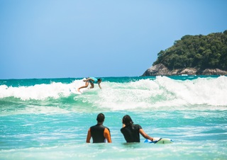 The Boathouse Phuket (SHA Plus) fotoÄŸrafÄ±