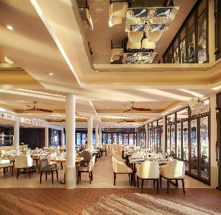 The Boathouse Phuket (SHA Plus) fotoÄŸrafÄ±